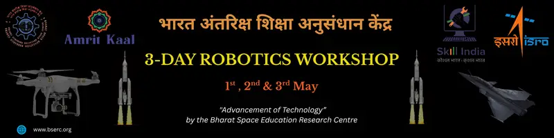 2-DAY ADVANCED ROBOTICS WORKSHOP