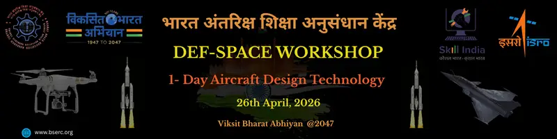 1 -Day Aircraft Design Workshop